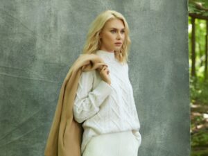 The Cashmere Sale