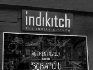 Indikitch