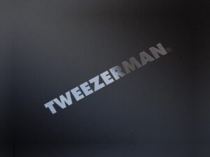 Tweezerman